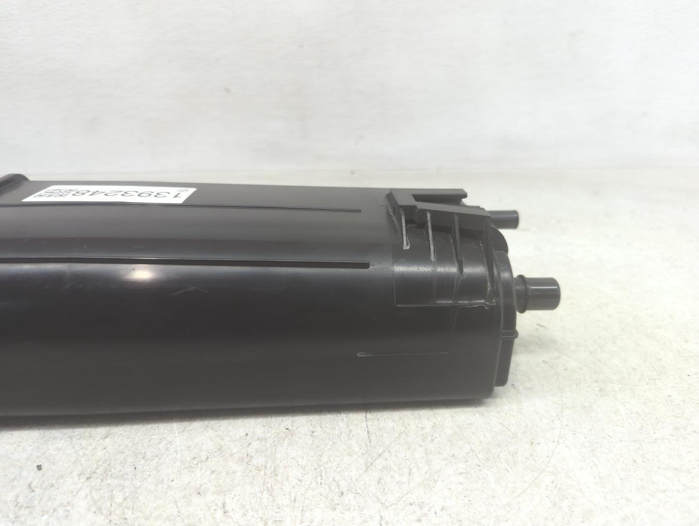 2015 Dodge Ram 1500 Fuel Vapor Charcoal Canister - Oemusedautoparts1.com