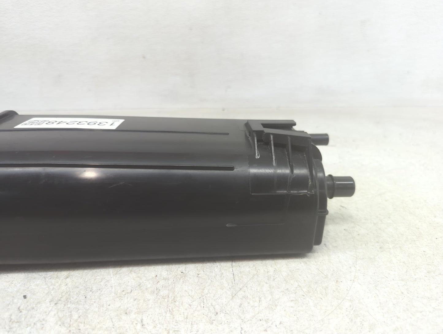 2015 Dodge Ram 1500 Fuel Vapor Charcoal Canister - Oemusedautoparts1.com