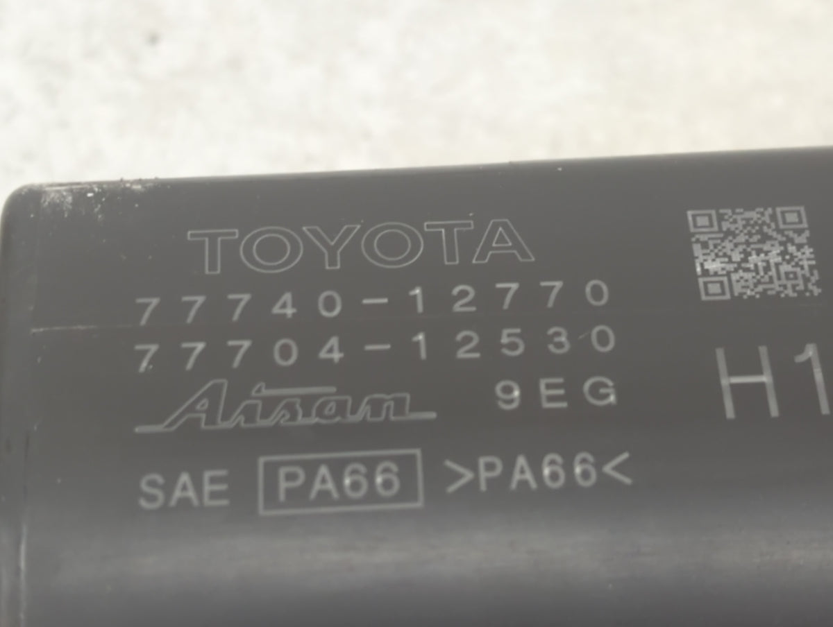 2015 Dodge Ram 1500 Fuel Vapor Charcoal Canister - Oemusedautoparts1.com