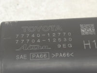 2015 Dodge Ram 1500 Fuel Vapor Charcoal Canister - Oemusedautoparts1.com