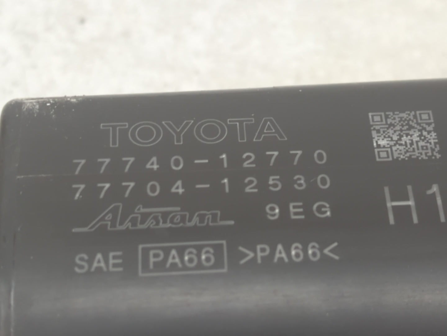2015 Dodge Ram 1500 Fuel Vapor Charcoal Canister - Oemusedautoparts1.com