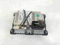 2015 Dodge Ram 1500 Radio AM FM Cd Player Receiver Replacement P/N:P68228668AD Fits OEM Used Auto Parts - Oemusedautoparts1.