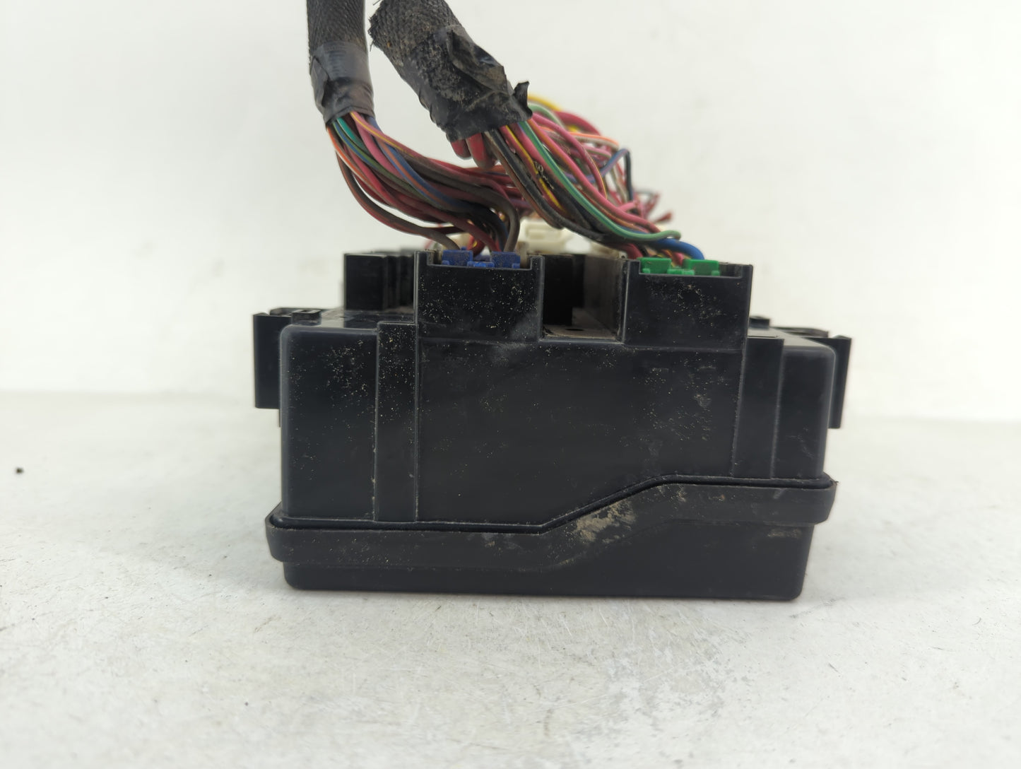 2015 Dodge Ram 1500 Fusebox Fuse Box Panel Relay Module Fits OEM Used Auto Parts - Oemusedautoparts1.com