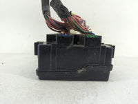 2015 Dodge Ram 1500 Fusebox Fuse Box Panel Relay Module Fits OEM Used Auto Parts - Oemusedautoparts1.com