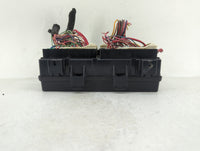 2015 Dodge Ram 1500 Fusebox Fuse Box Panel Relay Module Fits OEM Used Auto Parts - Oemusedautoparts1.com