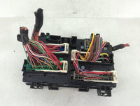 2015 Dodge Ram 1500 Fusebox Fuse Box Panel Relay Module Fits OEM Used Auto Parts - Oemusedautoparts1.com