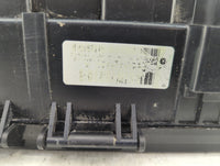 2015 Dodge Ram 1500 Fusebox Fuse Box Panel Relay Module Fits OEM Used Auto Parts - Oemusedautoparts1.com