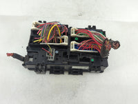 2015 Dodge Ram 1500 Fusebox Fuse Box Panel Relay Module Fits OEM Used Auto Parts - Oemusedautoparts1.com
