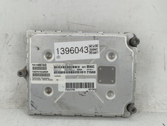 compare product 2015 Dodge Ram 1500 PCM Engine Control Computer ECU ECM PCU OEM P/N:05150897AD Fits OEM Used Auto Parts