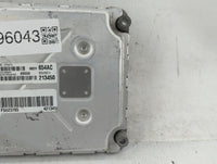 2015 Dodge Ram 1500 PCM Engine Control Computer ECU ECM PCU OEM P/N:05150897AD Fits OEM Used Auto Parts - Oemusedautoparts1.