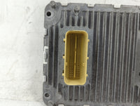 2015 Dodge Ram 1500 PCM Engine Control Computer ECU ECM PCU OEM P/N:05150897AD Fits OEM Used Auto Parts - Oemusedautoparts1.