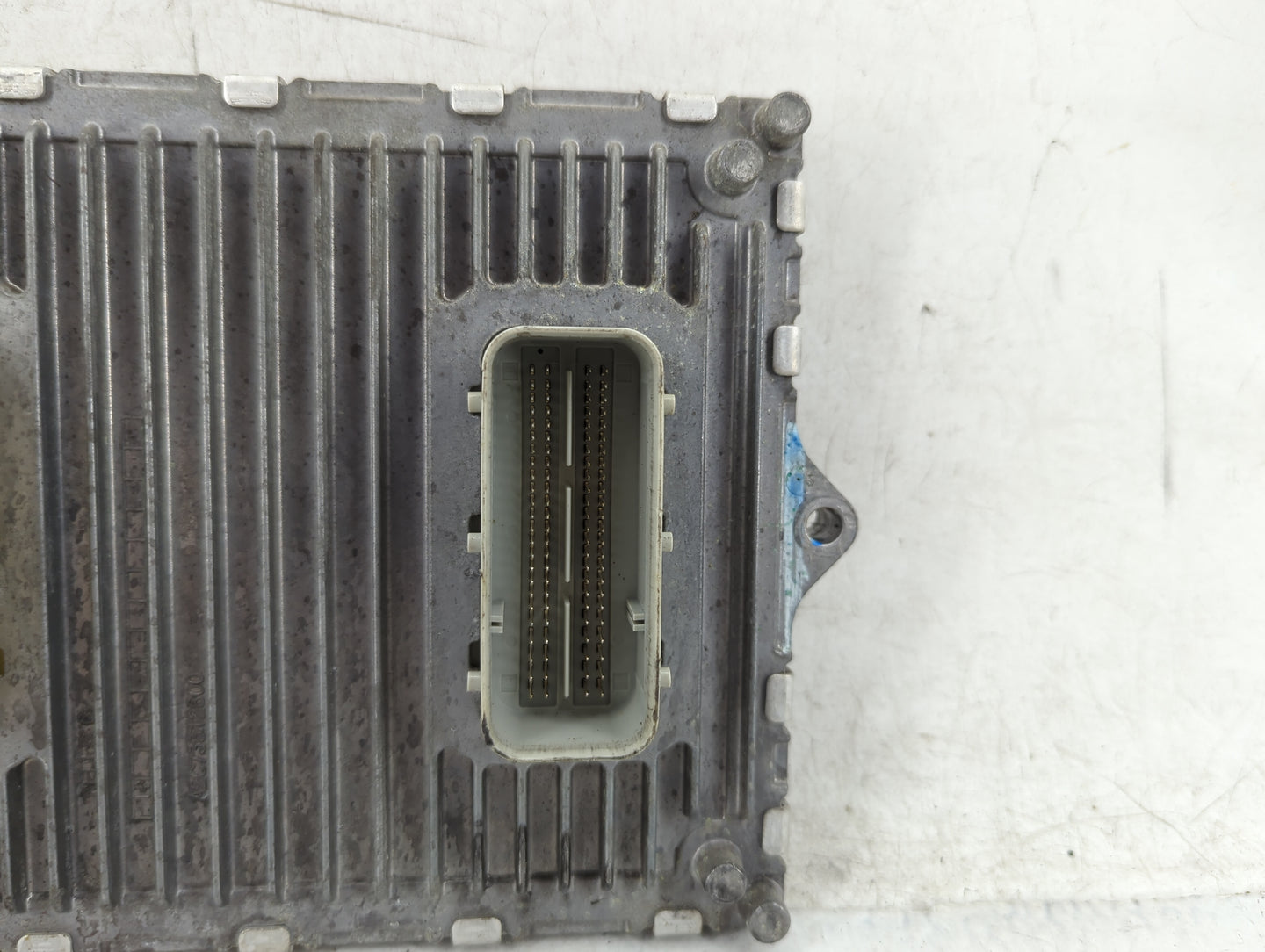 2015 Dodge Ram 1500 PCM Engine Control Computer ECU ECM PCU OEM P/N:05150897AD Fits OEM Used Auto Parts - Oemusedautoparts1.