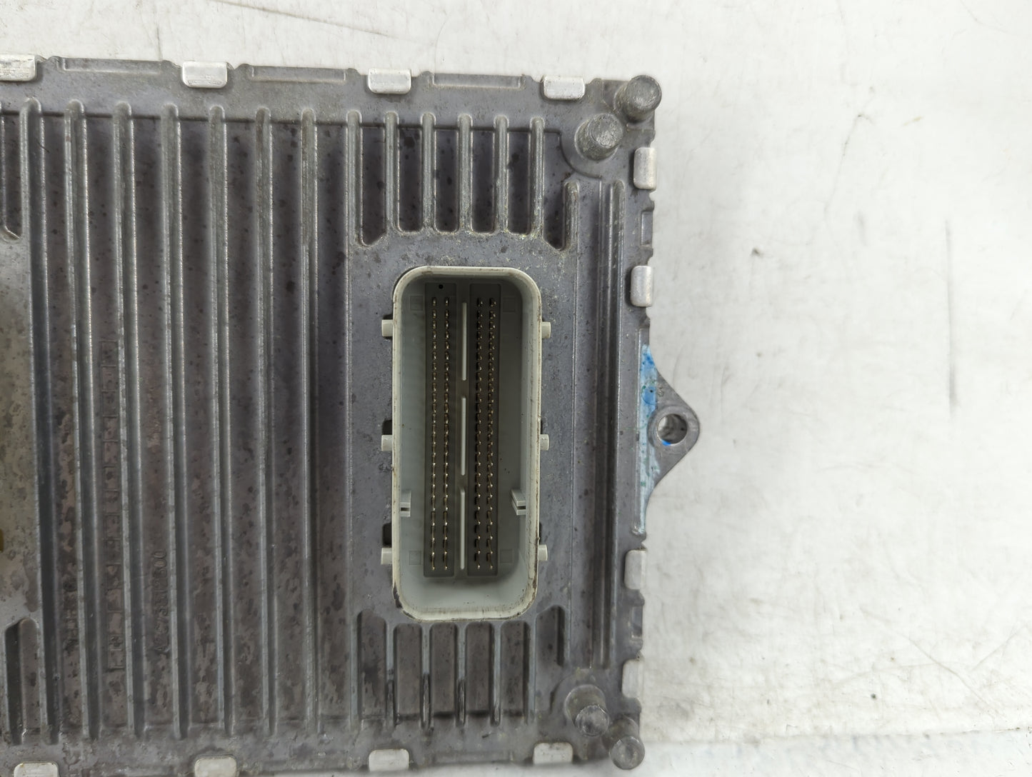 2015 Dodge Ram 1500 PCM Engine Control Computer ECU ECM PCU OEM P/N:05150897AD Fits OEM Used Auto Parts - Oemusedautoparts1.