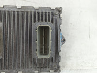 2015 Dodge Ram 1500 PCM Engine Control Computer ECU ECM PCU OEM P/N:05150897AD Fits OEM Used Auto Parts - Oemusedautoparts1.