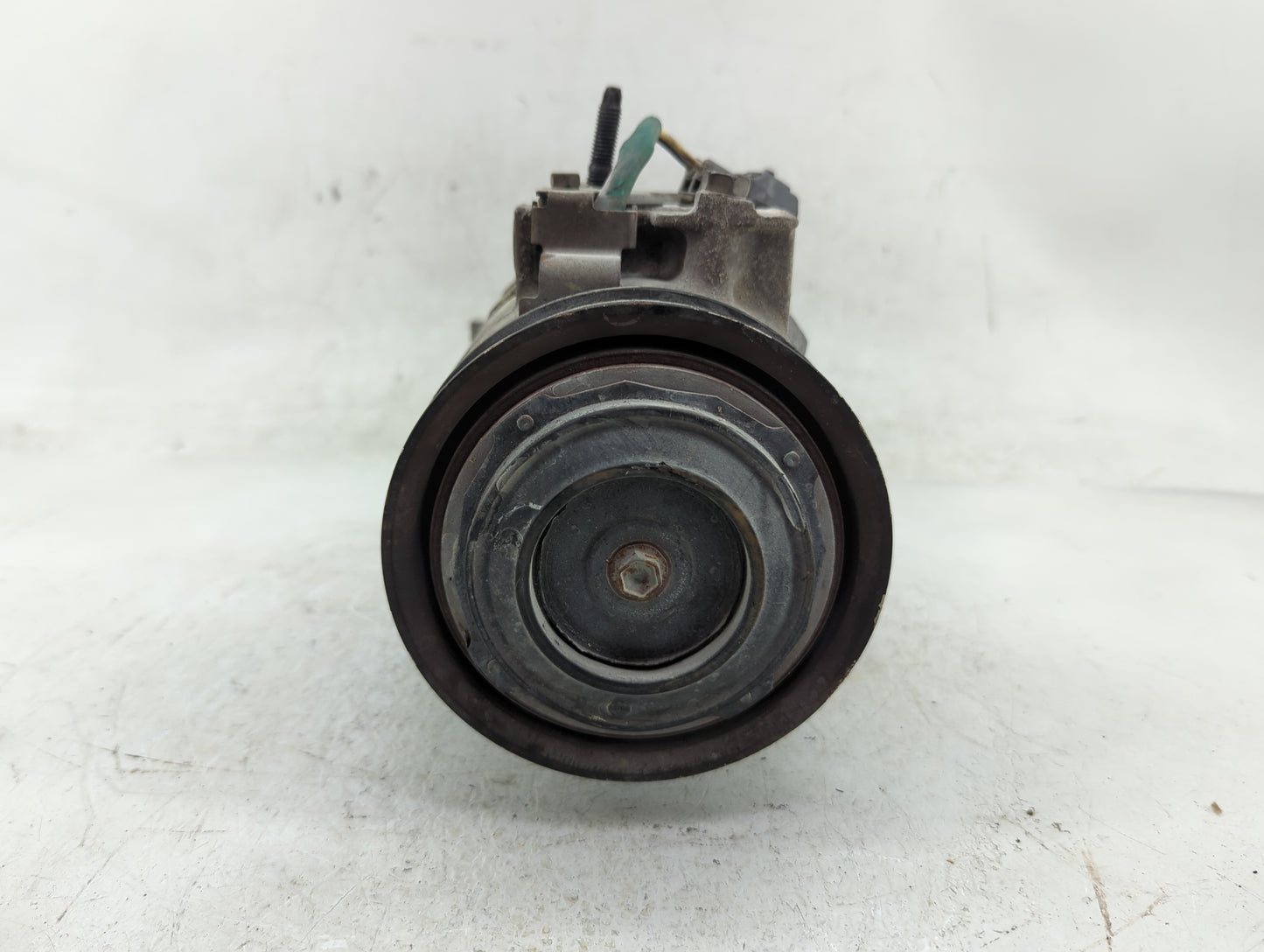 Dodge Ram 1500 Air Conditioning A/c Ac Compressor Oem - Oemusedautoparts1.com