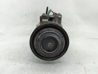 Dodge Ram 1500 Air Conditioning A/c Ac Compressor Oem - Oemusedautoparts1.com