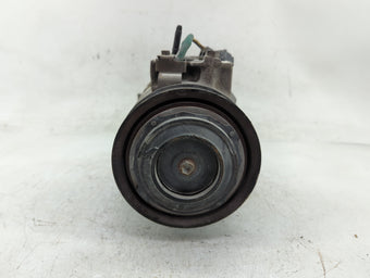 compare product Dodge Ram 1500 Air Conditioning A/c Ac Compressor Oem