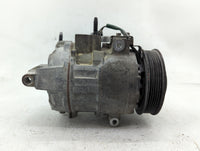 Dodge Ram 1500 Air Conditioning A/c Ac Compressor Oem - Oemusedautoparts1.com