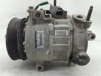 Dodge Ram 1500 Air Conditioning A/c Ac Compressor Oem - Oemusedautoparts1.com