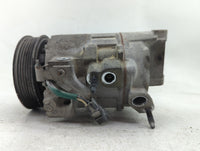 Dodge Ram 1500 Air Conditioning A/c Ac Compressor Oem - Oemusedautoparts1.com