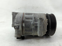 Dodge Ram 1500 Air Conditioning A/c Ac Compressor Oem - Oemusedautoparts1.com