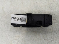 2015 Dodge Ram 1500 Master Power Window Switch Replacement Driver Side Left P/N:68110866AB Fits OEM Used Auto Parts - Oemuse