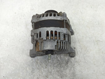 compare product 2015 Dodge Ram 1500 Alternator Replacement Generator Charging Assembly Engine OEM P/N:4801769AA Fits OEM Used Auto Parts