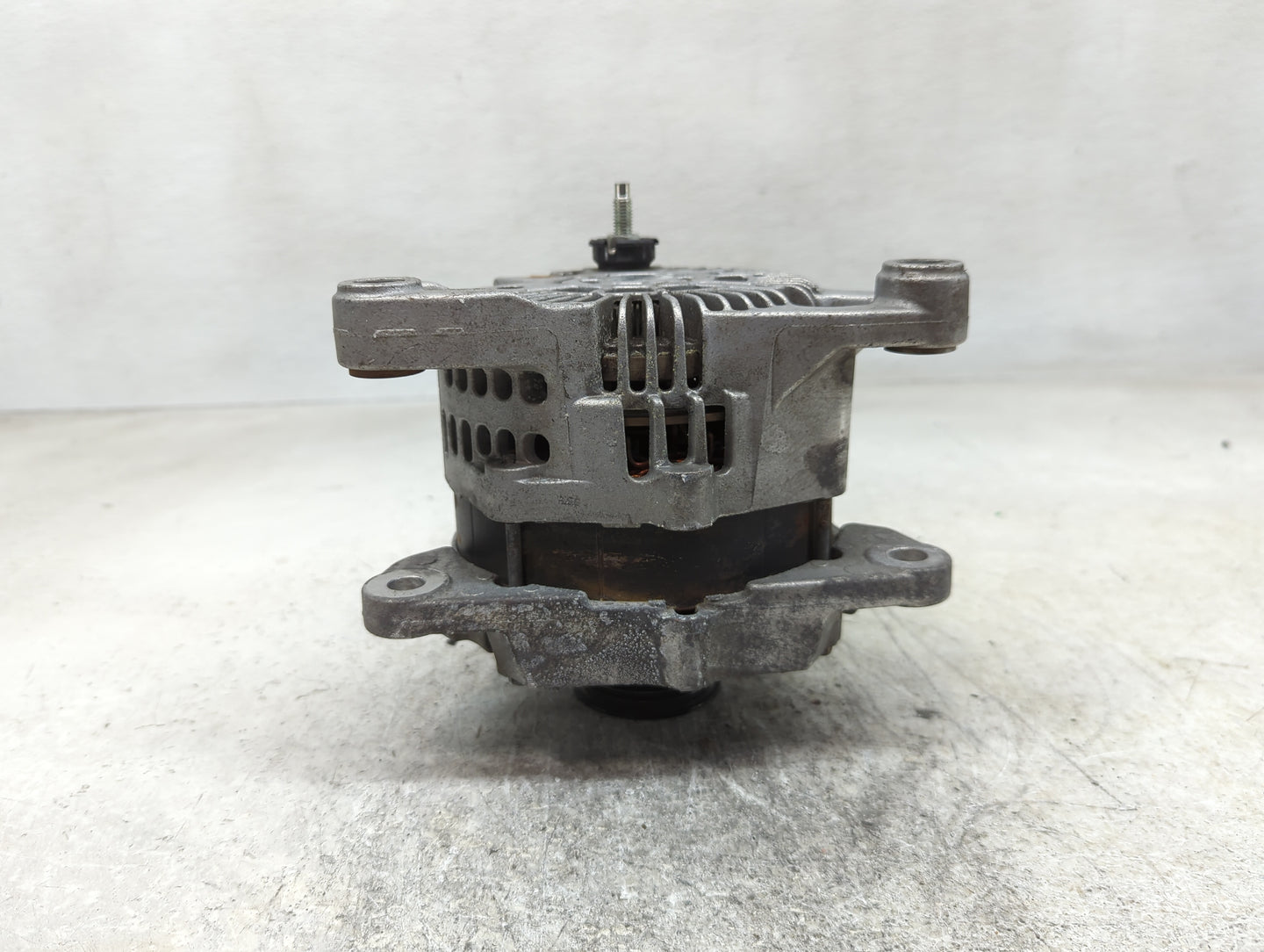2015 Dodge Ram 1500 Alternator Replacement Generator Charging Assembly Engine OEM P/N:4801769AA Fits OEM Used Auto Parts - O