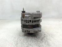 2015 Dodge Ram 1500 Alternator Replacement Generator Charging Assembly Engine OEM P/N:4801769AA Fits OEM Used Auto Parts - O