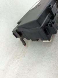2015 Dodge Ram 1500 Fusebox Fuse Box Panel Relay Module P/N:68243257AD A Fits OEM Used Auto Parts - Oemusedautoparts1.com