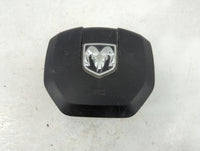 2015 Dodge Ram 1500 Air Bag Driver Left Steering Wheel Mounted P/N:1ZT78JXWAB Fits OEM Used Auto Parts - Oemusedautoparts1.c
