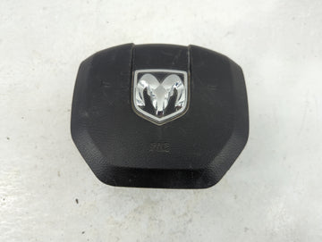 2015 Dodge Ram 1500 Air Bag Driver Left Steering Wheel Mounted P/N:1ZT78JXWAB Fits OEM Used Auto Parts - Oemusedautoparts1.c