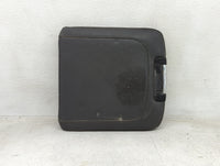 2015 Dodge Ram 1500 Center Console Armrest Cover Lid Fits OEM Used Auto Parts - Oemusedautoparts1.com