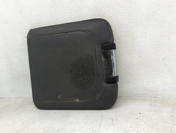 2015 Dodge Ram 1500 Center Console Armrest Cover Lid Fits OEM Used Auto Parts