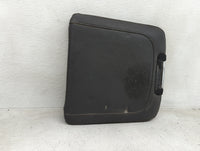 2015 Dodge Ram 1500 Center Console Armrest Cover Lid Fits OEM Used Auto Parts - Oemusedautoparts1.com