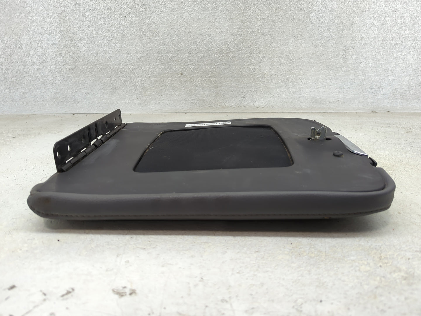 2015 Dodge Ram 1500 Center Console Armrest Cover Lid Fits OEM Used Auto Parts - Oemusedautoparts1.com