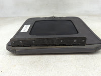 2015 Dodge Ram 1500 Center Console Armrest Cover Lid Fits OEM Used Auto Parts - Oemusedautoparts1.com