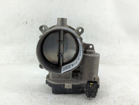 2015 Dodge Ram 1500 Throttle Body P/N:53034251AB Fits Fits 2012 2013 2014 2016 2017 2018 2019 2020 2021 2022 OEM Used Auto P