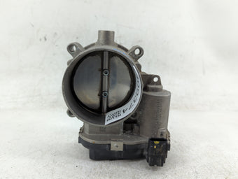 compare product 2015 Dodge Ram 1500 Throttle Body P/N:53034251AB Fits Fits 2012 2013 2014 2016 2017 2018 2019 2020 2021 2022 OEM Used Auto Parts