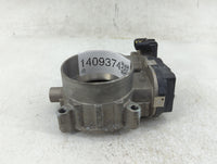 2015 Dodge Ram 1500 Throttle Body P/N:53034251AB Fits Fits 2012 2013 2014 2016 2017 2018 2019 2020 2021 2022 OEM Used Auto P
