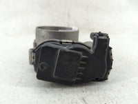 2015 Dodge Ram 1500 Throttle Body P/N:53034251AB Fits Fits 2012 2013 2014 2016 2017 2018 2019 2020 2021 2022 OEM Used Auto P