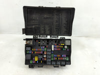 2015 Dodge Ram 1500 Fusebox Fuse Box Panel Relay Module P/N:7140-1980-30 Fits OEM Used Auto Parts - Oemusedautoparts1.com