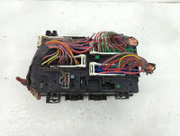 2015 Dodge Ram 1500 Fusebox Fuse Box Panel Relay Module P/N:7140-1980-30 Fits OEM Used Auto Parts - Oemusedautoparts1.com