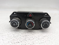 2015 Dodge Ram 1500 Climate Control Module Temperature AC/Heater Replacement P/N:P68236777AB Fits OEM Used Auto Parts - Oemu