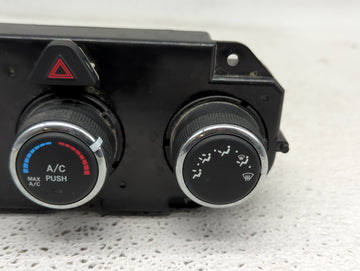2015 Dodge Ram 1500 Climate Control Module Temperature AC/Heater Replacement P/N:P68236777AB Fits OEM Used Auto Parts