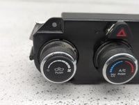 2015 Dodge Ram 1500 Climate Control Module Temperature AC/Heater Replacement P/N:P68236777AB Fits OEM Used Auto Parts - Oemu