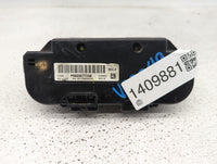 2015 Dodge Ram 1500 Climate Control Module Temperature AC/Heater Replacement P/N:P68236777AB Fits OEM Used Auto Parts - Oemu