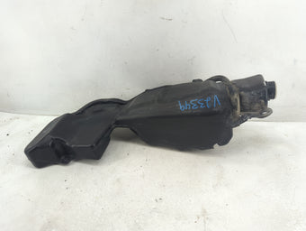 compare product Dodge Ram 1500 Radiator Coolant Overflow Expansion Tank Bottle 1410116