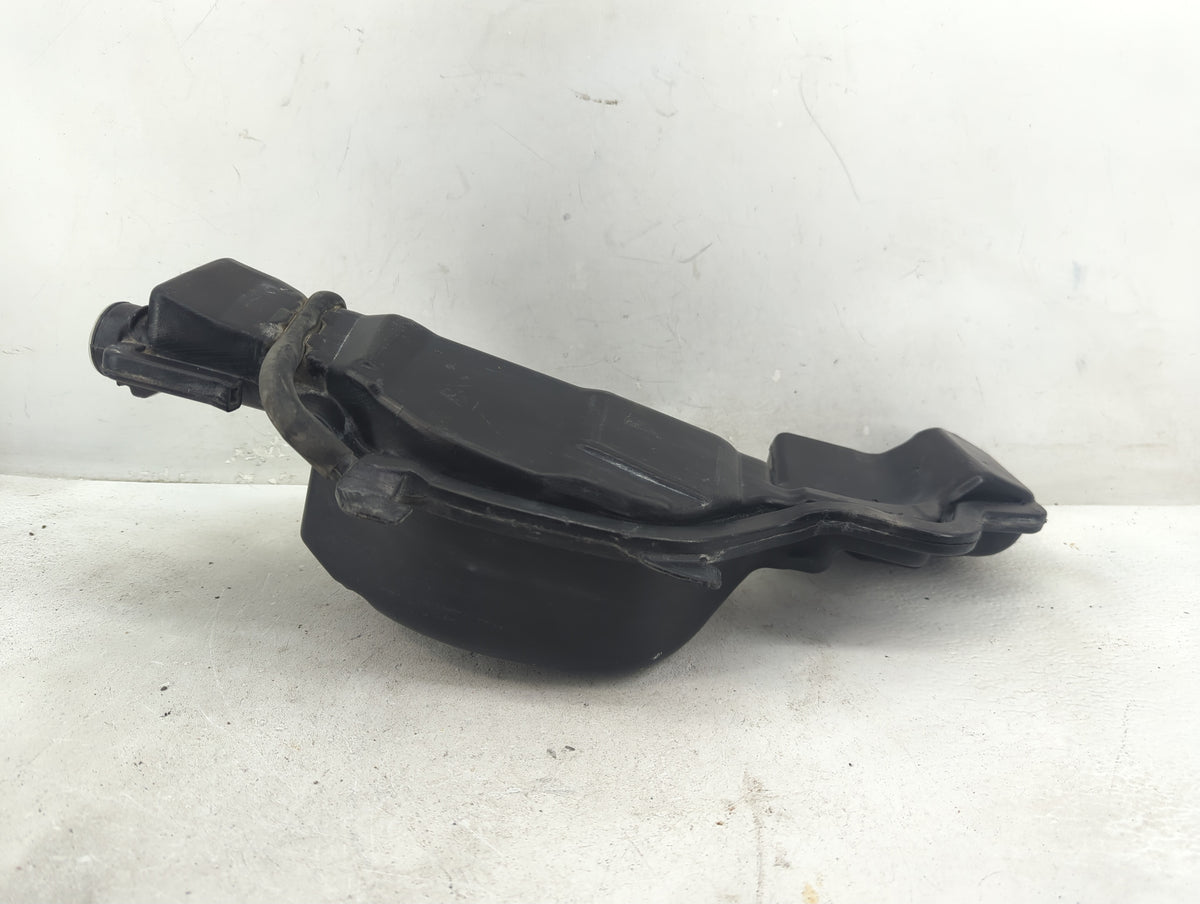 Dodge Ram 1500 Radiator Coolant Overflow Expansion Tank Bottle 1410116 - Oemusedautoparts1.com