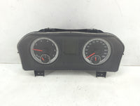 2015 Dodge Ram 1500 Instrument Cluster Speedometer Gauges P/N:68242849AD Fits OEM Used Auto Parts - Oemusedautoparts1.com